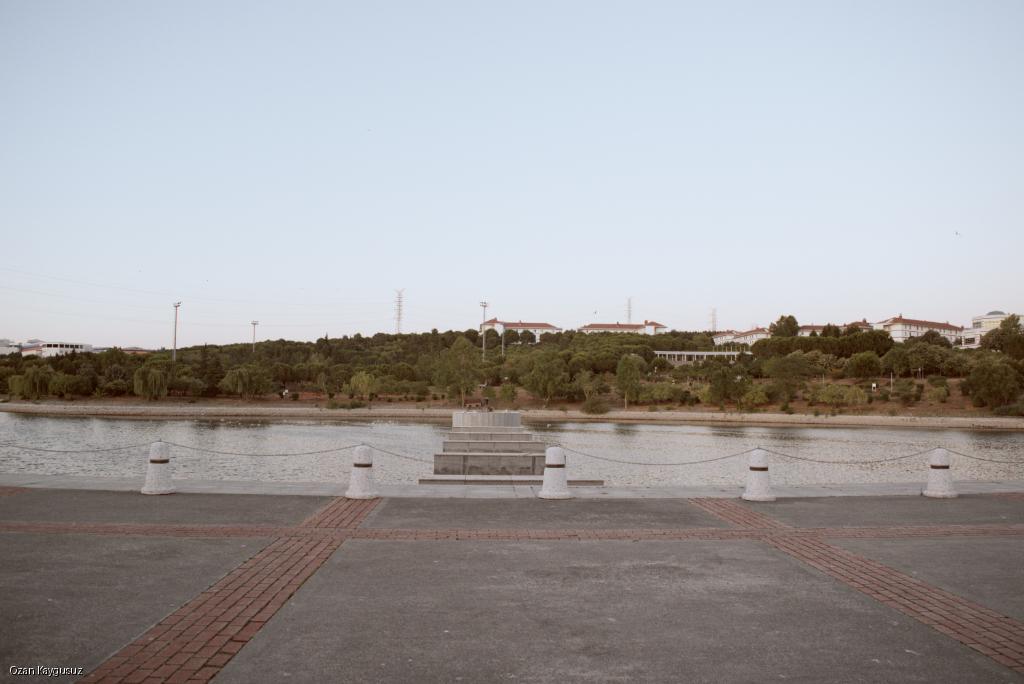 City Fragment